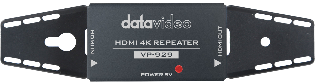 延长 4K HDMI 信号