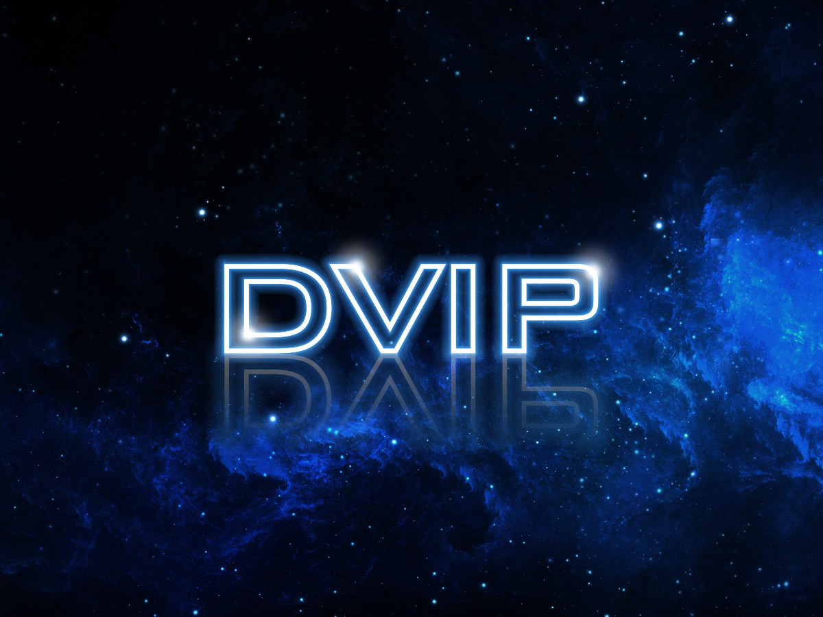 Datavideo DVIP 控制协议