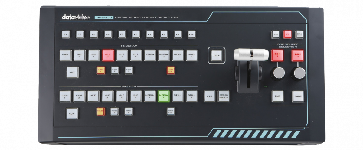 简单使用的操作接口TVS专用控制面板