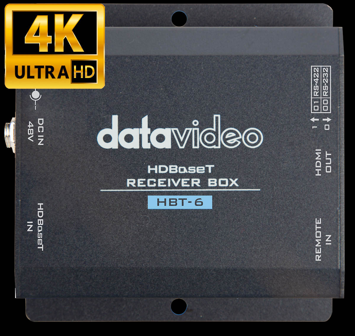 支持HDMI Deep Color和full 3D & 4K@30