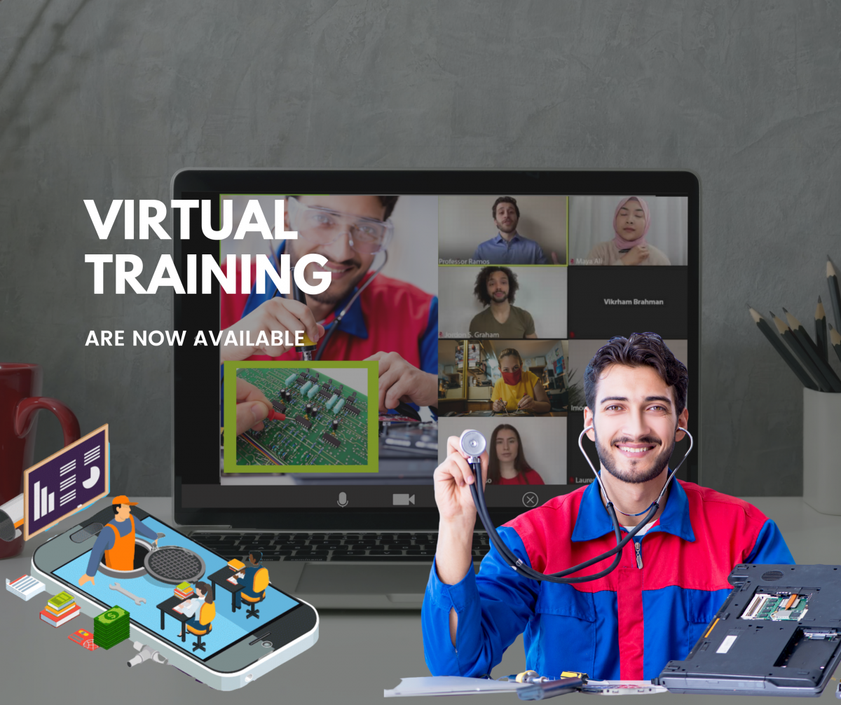 Virtual Machine Training Virtual Training | Datavideo上海洋铭官网