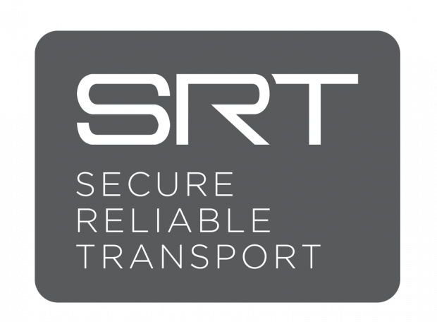支援SRT串流協議，無懼不穩定的網路環境