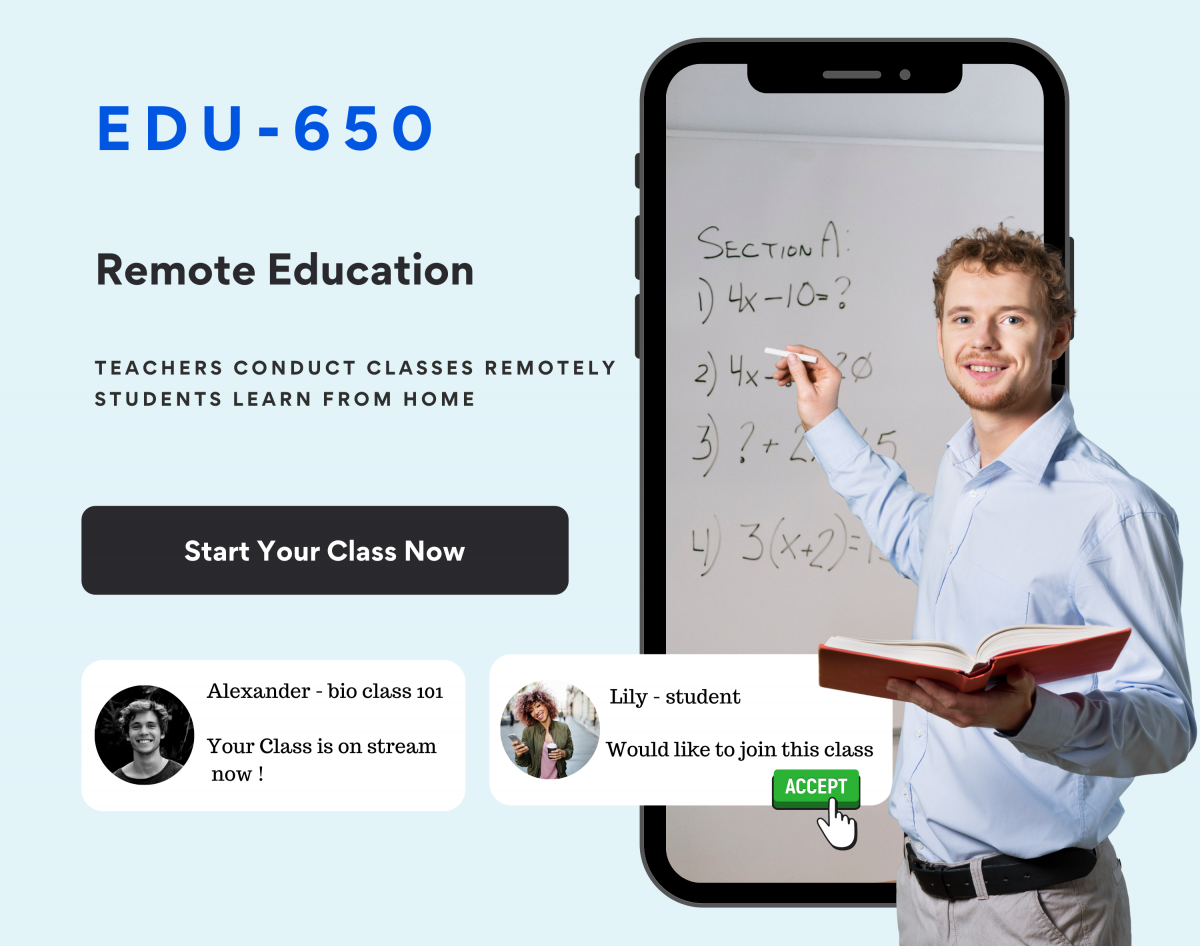 e-Learning Classroom | Datavideo上海洋铭官网